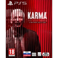 Karma The Dark World - Limited Edition [PS5]